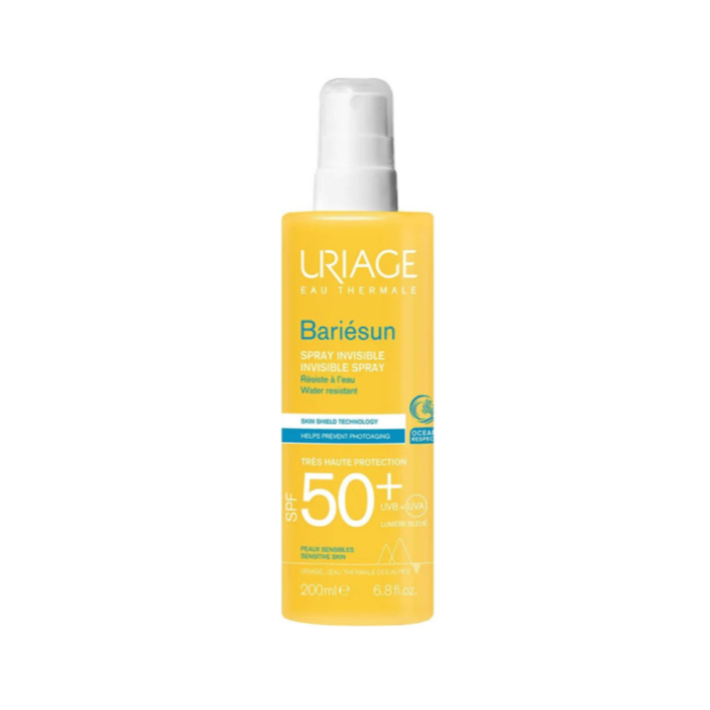 Uriage Bariesun SPF50+ Spray 200ml