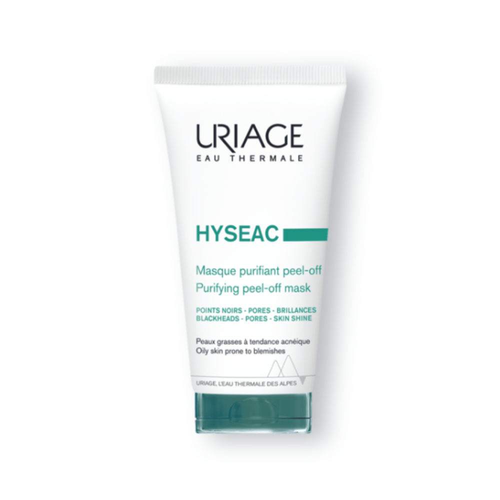 Uriage Hyseac Purifying Mask 50ml