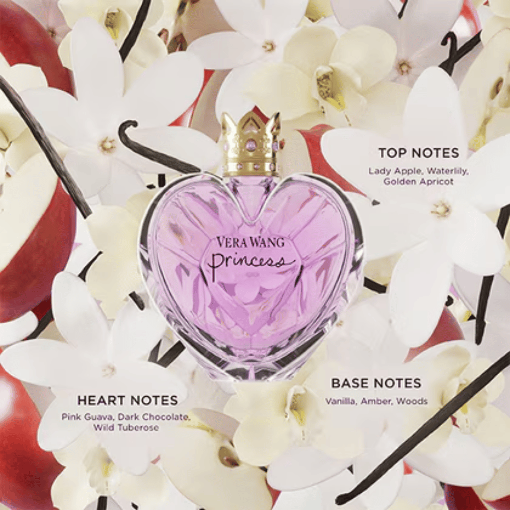 Vera Wang Princess EDT 100ml