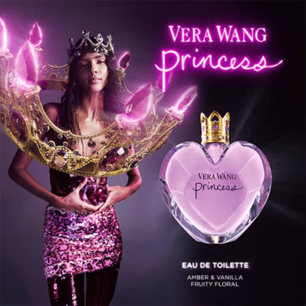 Vera Wang Princess EDT 100ml