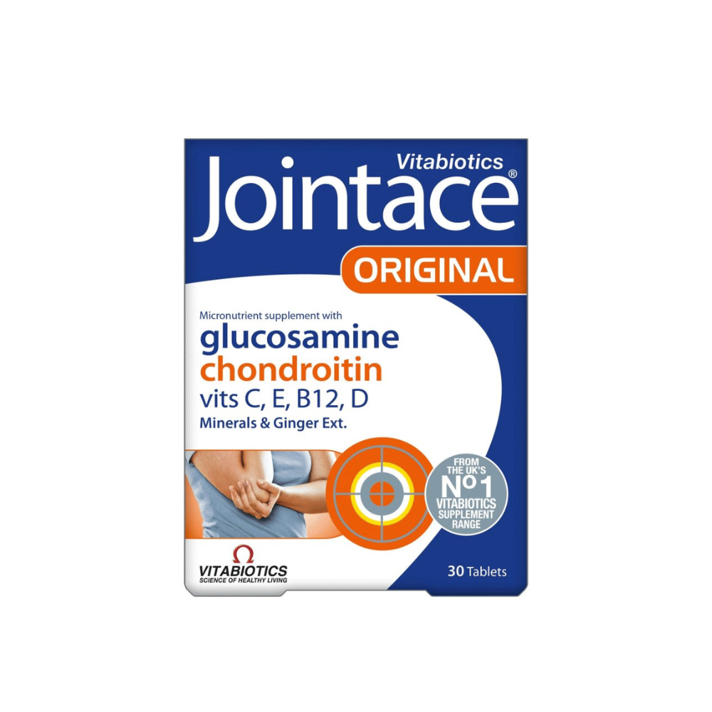 Vitabiotics Jointace Original 30s