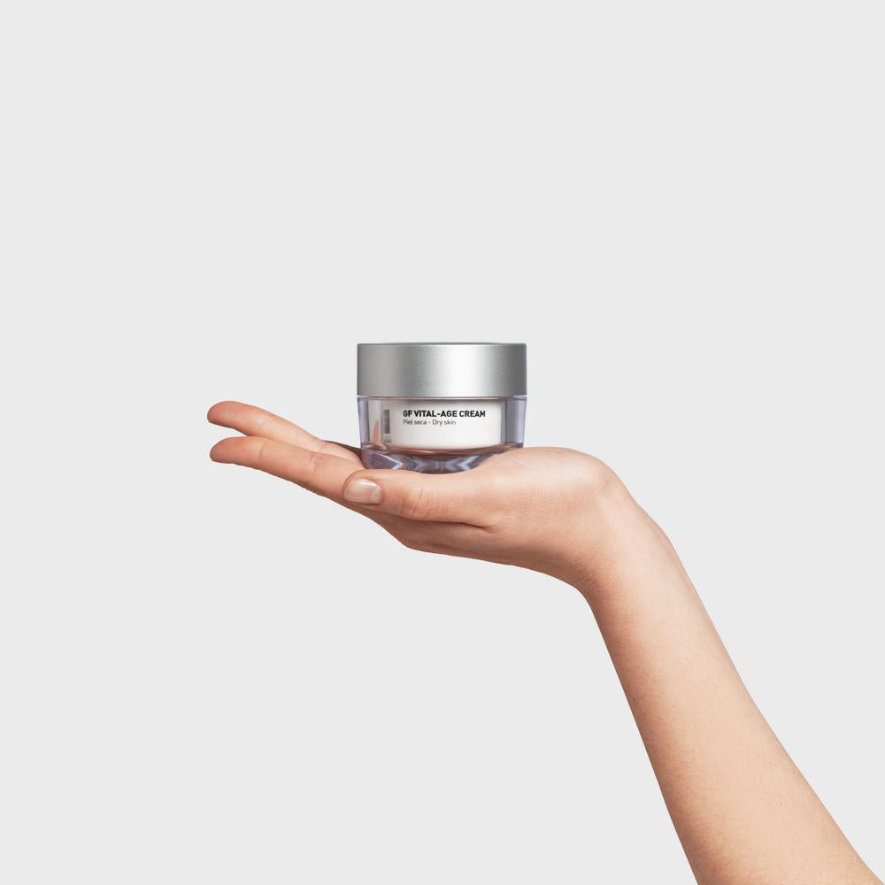 Martiderm Platinum GF Vital-Age Cream Dry Skin 50ml