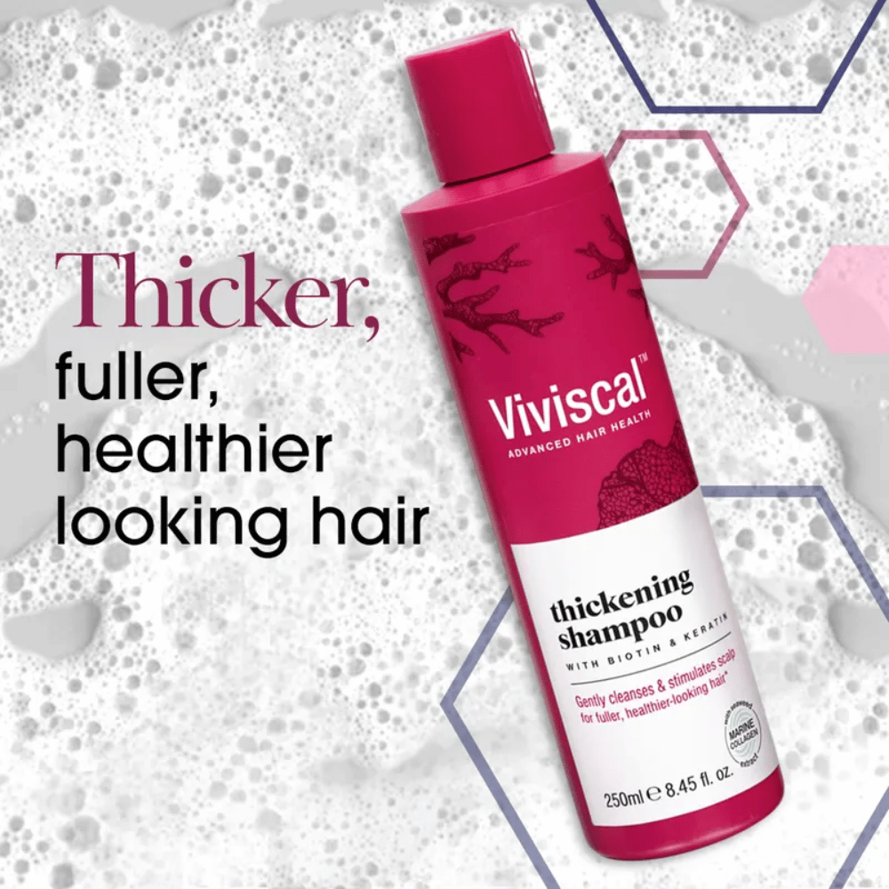 Viviscal Densifying Shampoo