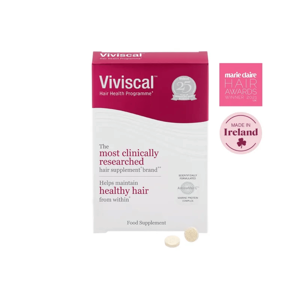 Viviscal Woman Tablets 60's