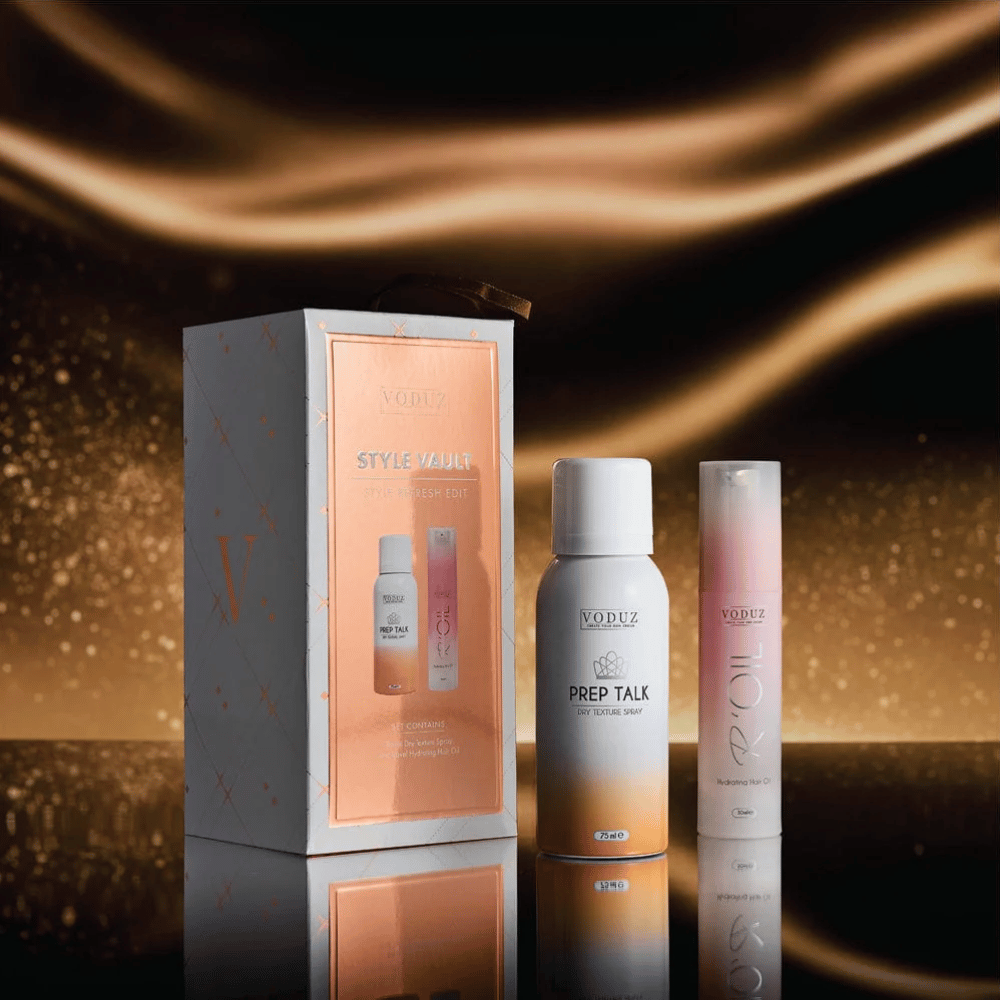 Voduz Style Vault Edit