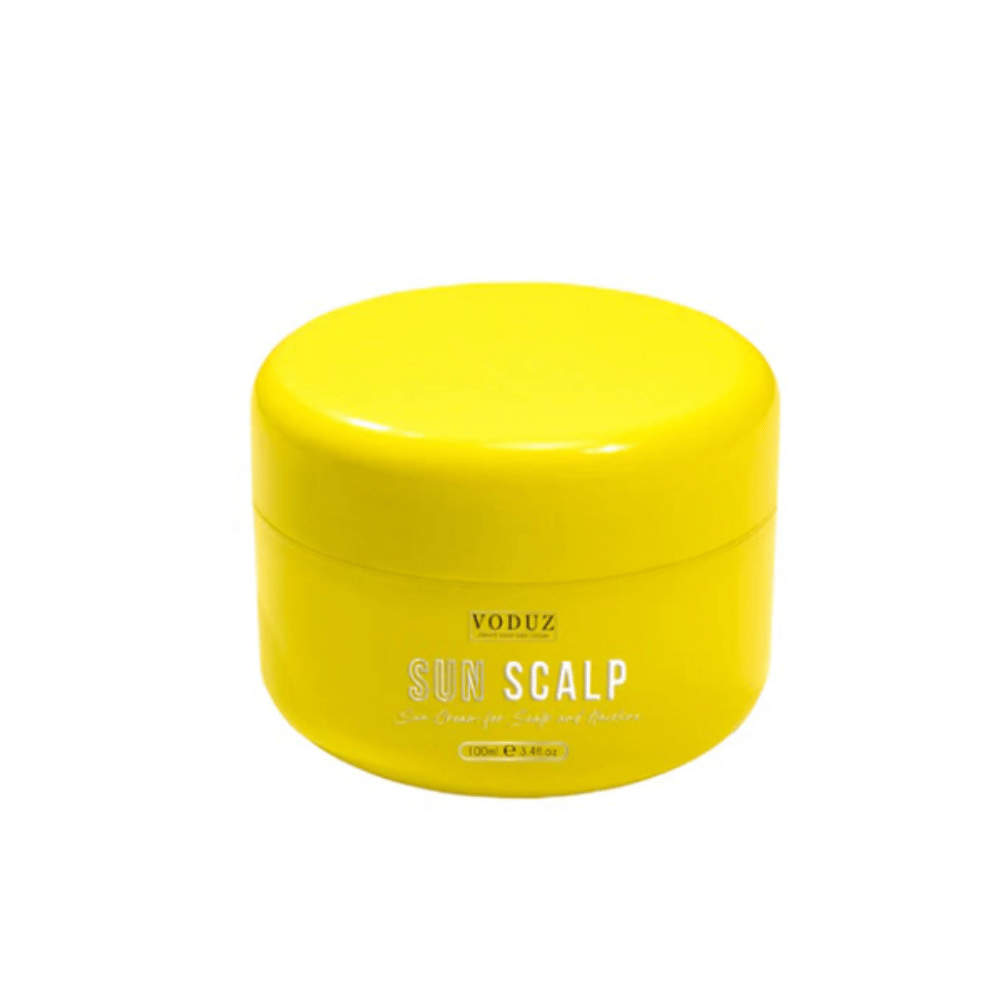 Voduz Sun Scalp SPF50 Cream