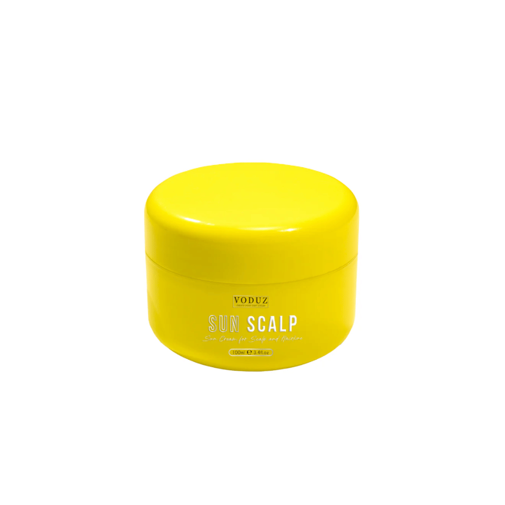 Voduz Sun Scalp SPF50 Sun Cream 100ml