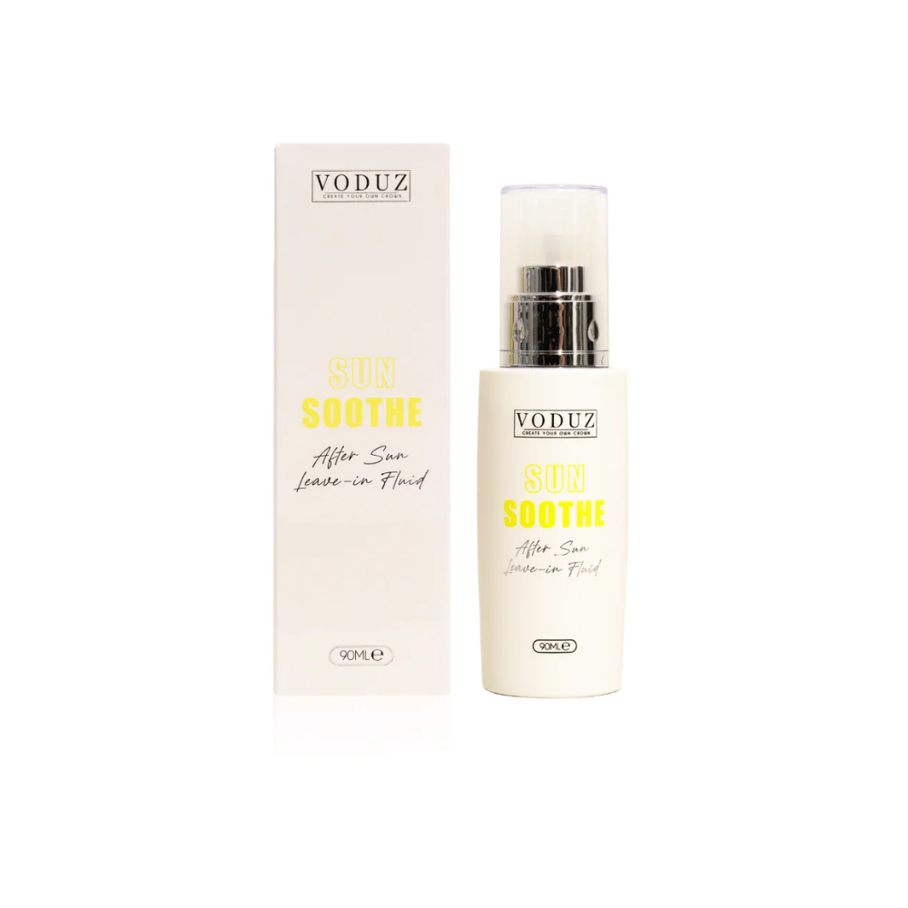 Voduz Sun Soothe After Sun Leave-in Fluid