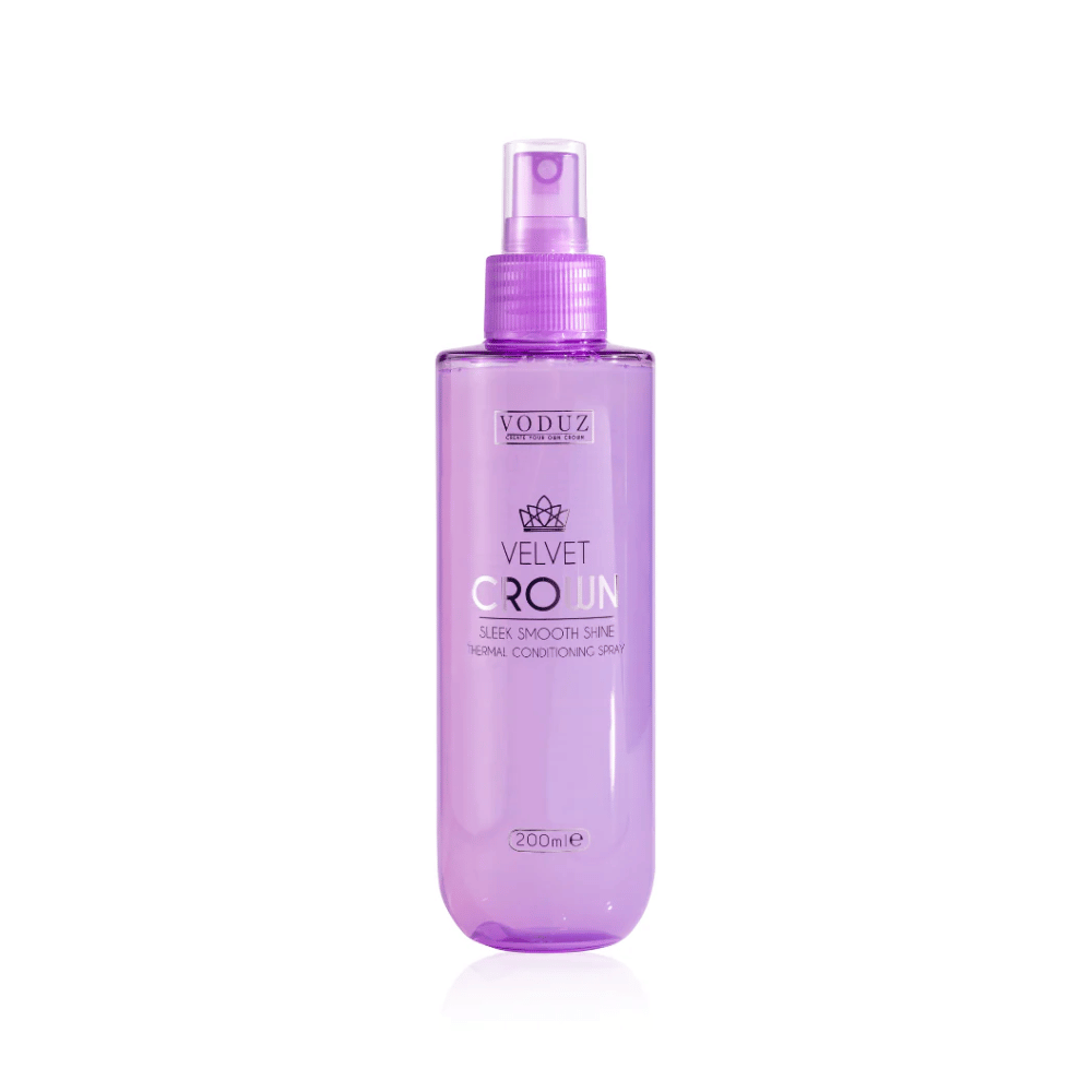 Voduz Velvet Crown Thermal Conditioning Spray 200ml