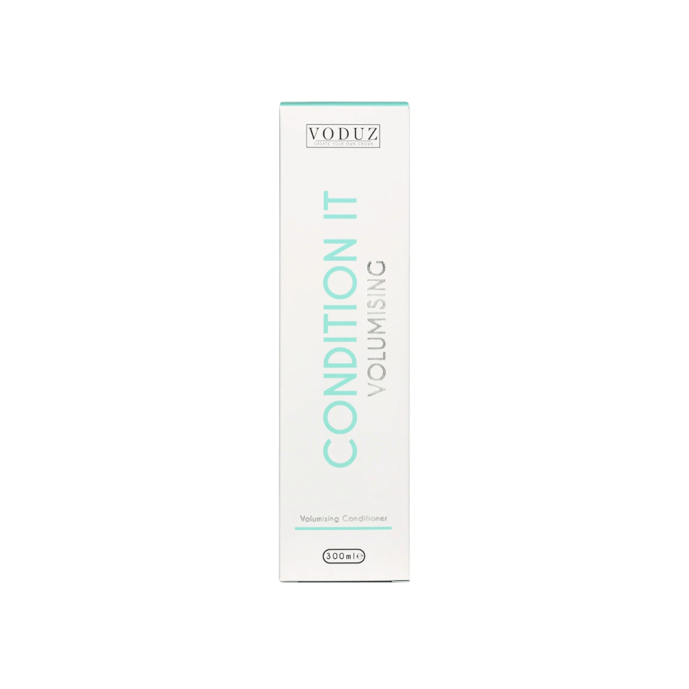 Voduz 'Condition It' Volumising Conditioner 300ml