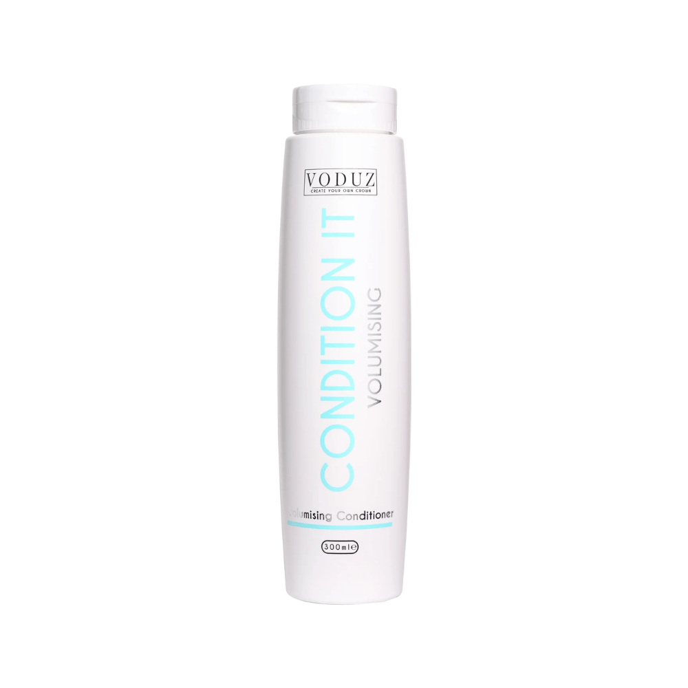 Voduz 'Condition It' Volumising Conditioner 300ml