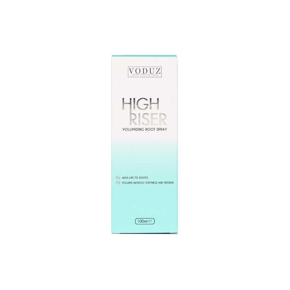 Voduz 'High Riser' Volumising Root Spray 100ml