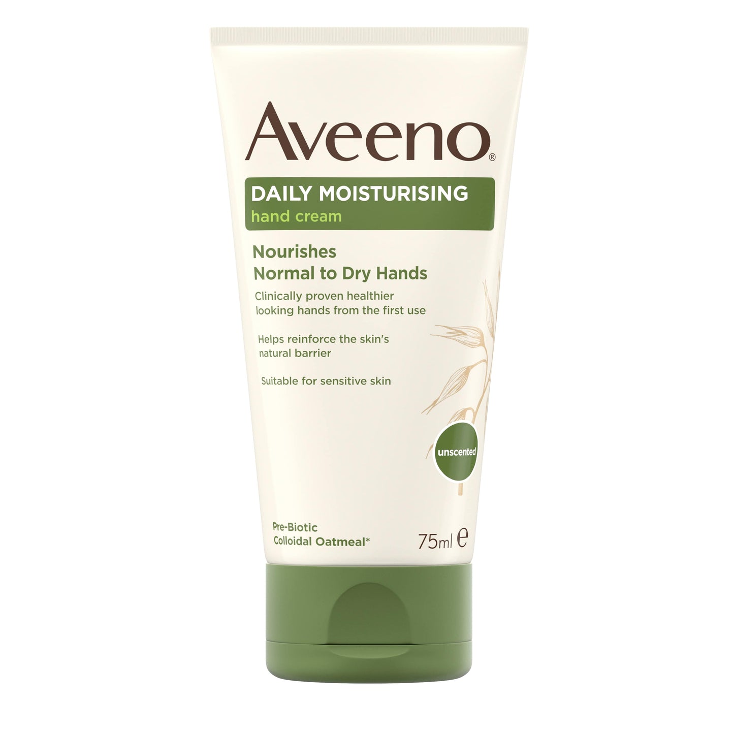 Aveeno Daily Moisturising Hand Cream from YourLocalPharmacy.ie
