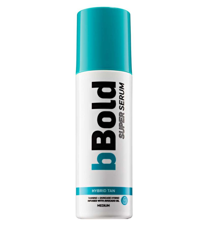 bBold Super Serum Tanning
