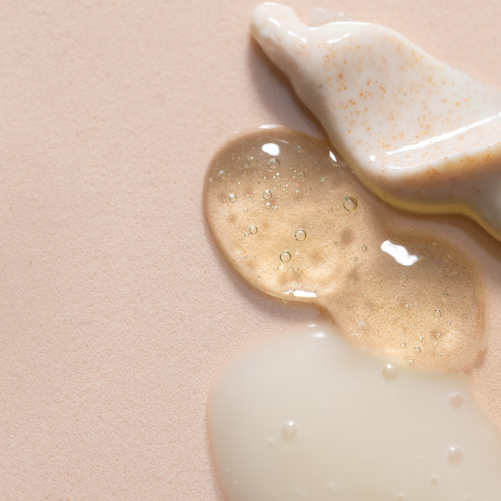 Skincare Range