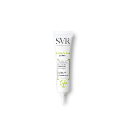 SVR SEBIACLEAR CICAPEEL SPOT CARE 15ML