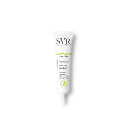 SVR SEBIACLEAR CICAPEEL SPOT CARE 15ML