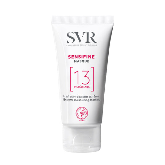 SVR -SENSIFINE MASK 50ML