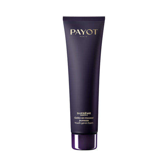 Payot Supreme Absolu Youth Gelee Mousse Cleanser 150ml