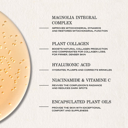 Payot Supreme Absolu Micro-Pearl Youth Infusion 100ml