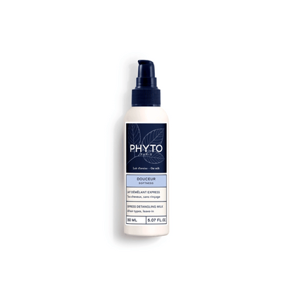 Phyto SOFTNESS  Express Detangle Milk 150ml