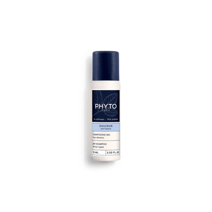 Phyto SOFTNESS Dry Shampoo 75ml