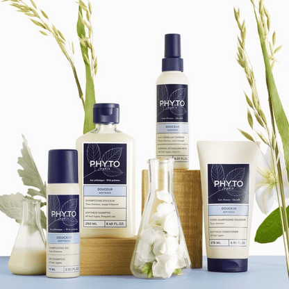 Phyto SOFTNESS Dry Shampoo 75ml