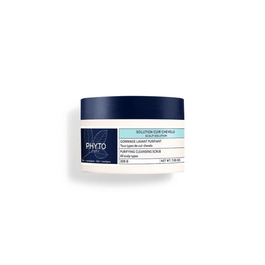 Phyto Purifying Cleansing Scrub 200ml