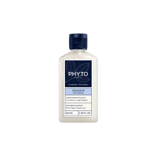 Phyto Softness Shampoo 100ml