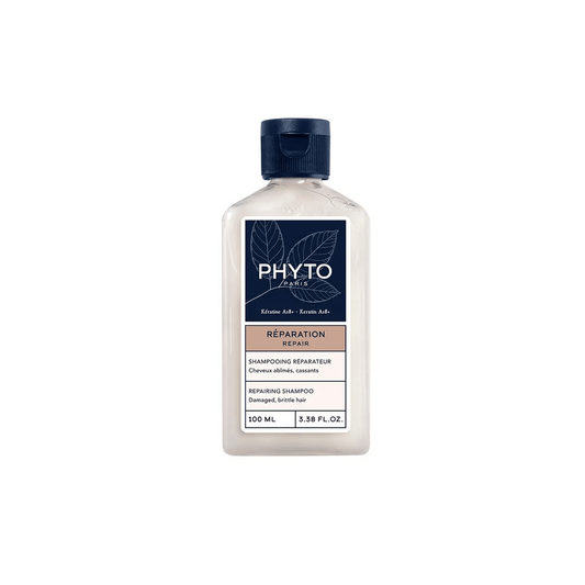 Phyto Repair Shampoo 100ml
