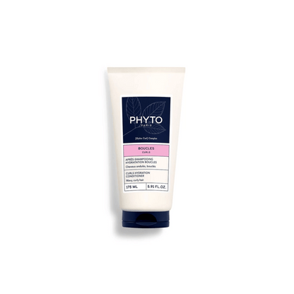 PHYTO CURLS Curl Hydration Conditioner 175ml