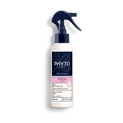 PHYTO CURLS Curls Awakening  Spray 150ml
