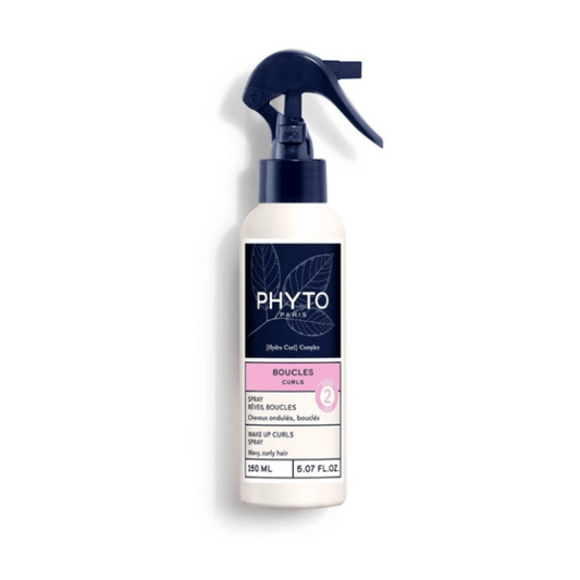 PHYTO CURLS Curls Awakening  Spray 150ml