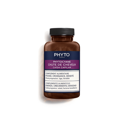Phyto PHYTOCYANE Hairloss Food Supplement 84 caps