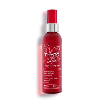 Phyto LAQUE Botanical Hair Spray - Light Hold 150ml