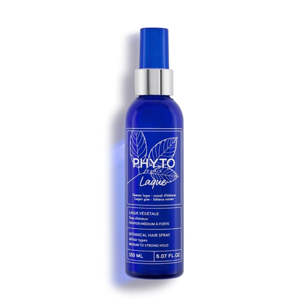 Phyto LAQUE Botanical Hair Spray - Medium to Strong Hold 150ml