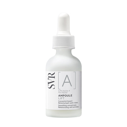 SVR [A] AMPOULE LIFT -SMOOTHING CONCENTRATE 30ML