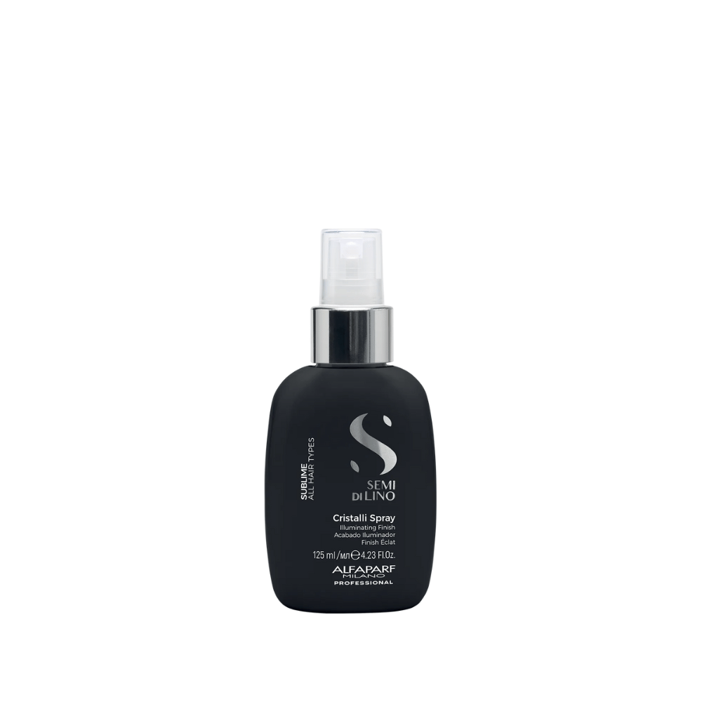 Alfaparf Cristalli Spray 125ml