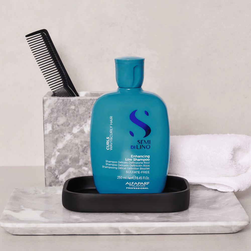 Alfaparf Enhancing Low Shampoo 250ml
