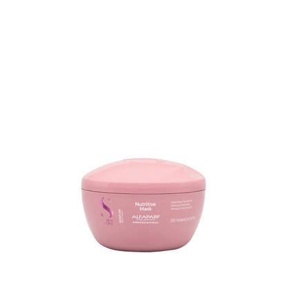 Alfaparf Nutritive Mask 200ml