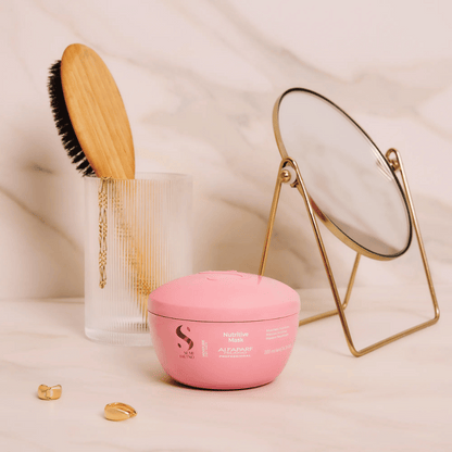 Alfaparf Nutritive Mask 200ml