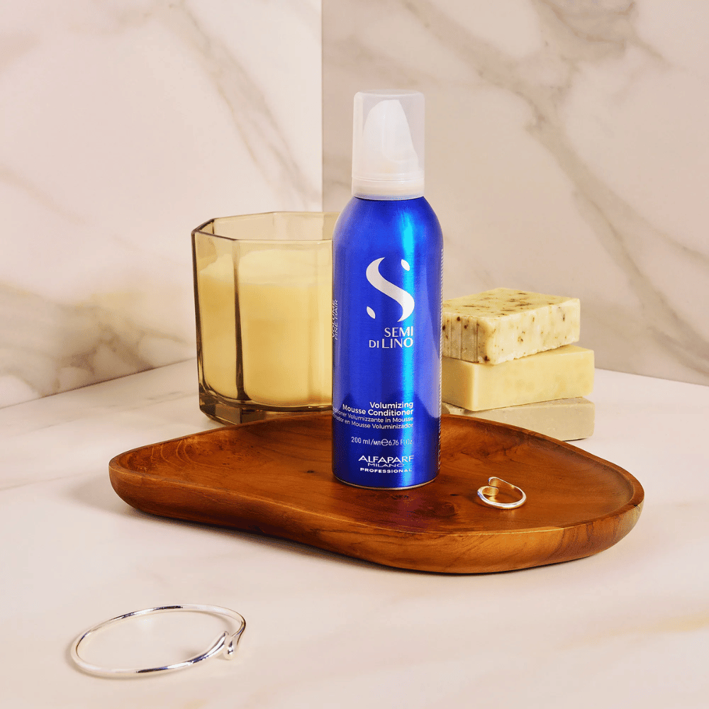 Alfaparf Volumizing Mousse Conditioner 200ml