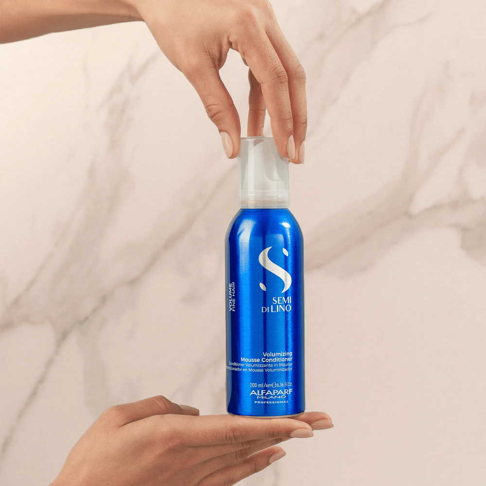 Alfaparf Volumizing Mousse Conditioner 200ml