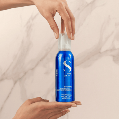 Alfaparf Volumizing Mousse Conditioner 200ml