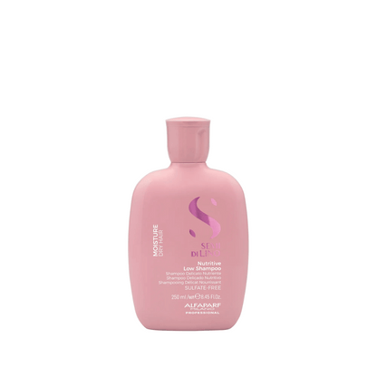 Alfapart Nutritive Low Shampoo 250ml