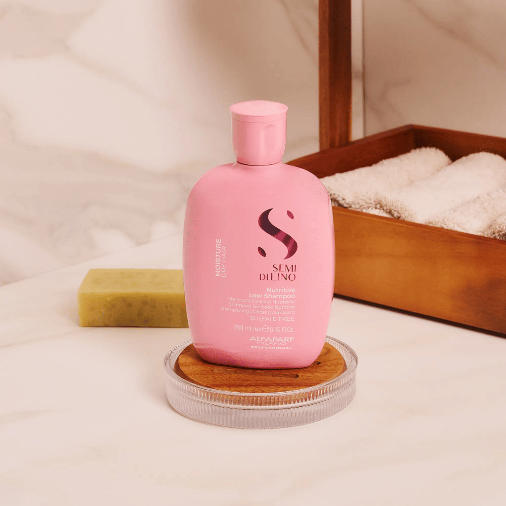 Alfapart Nutritive Low Shampoo 250ml