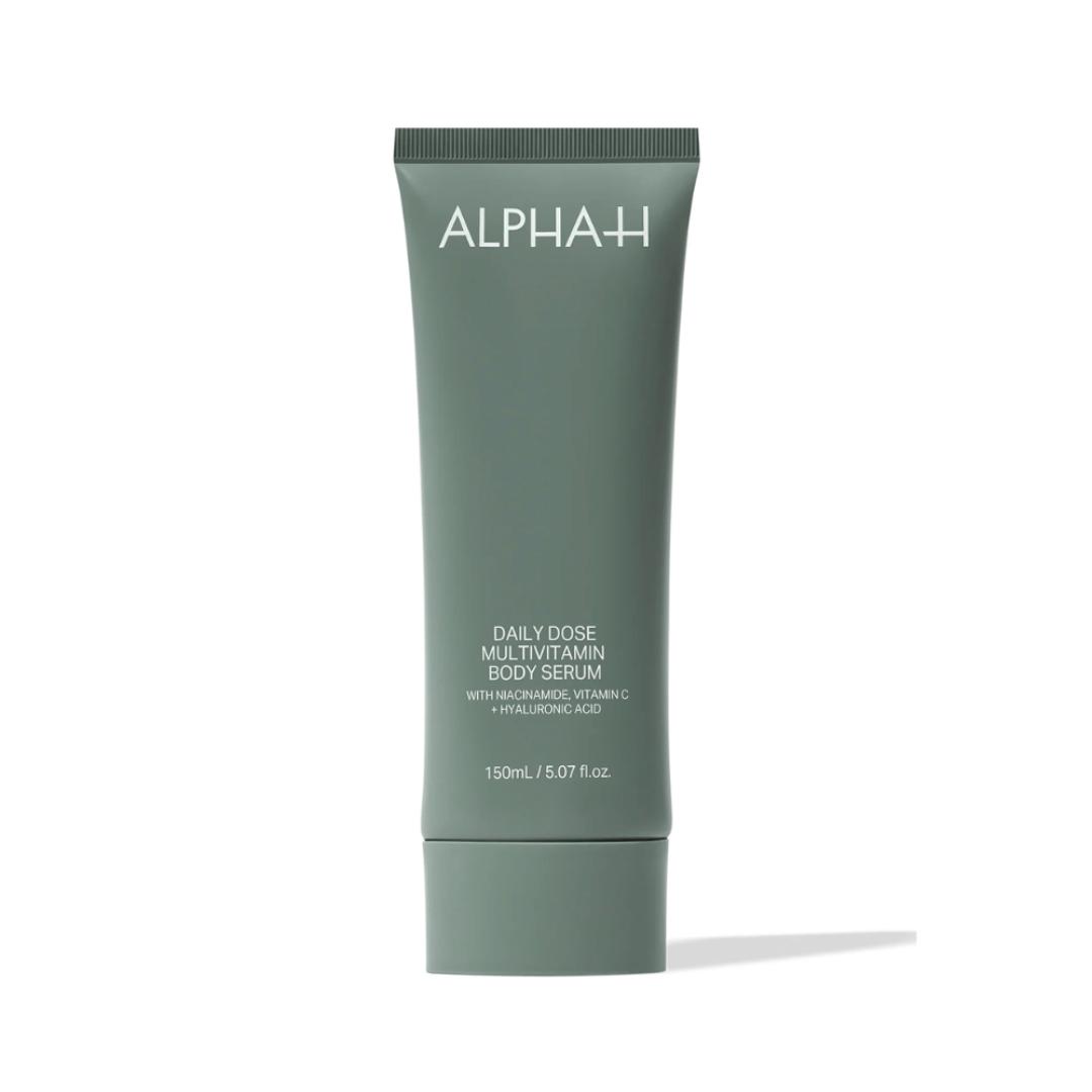 Alpha-H Daily Dose Multivitamin Body Serum 150ml