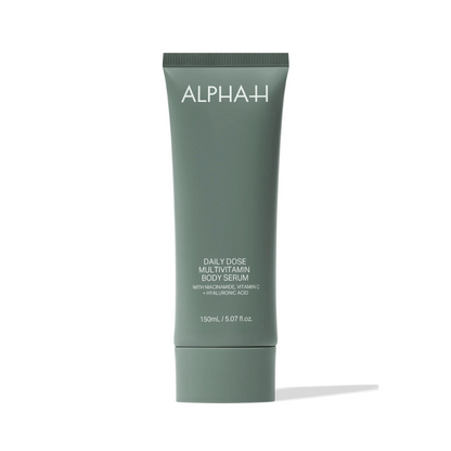 Alpha-H Daily Dose Multivitamin Body Serum 150ml
