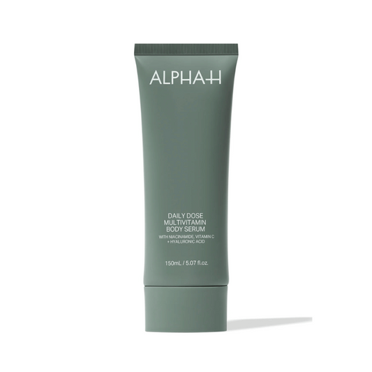 Alpha-H Daily Dose Multivitamin Body Serum 150ml