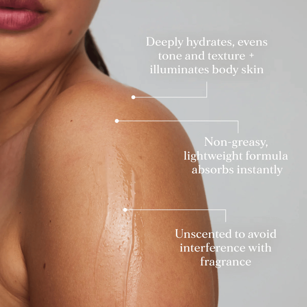 Alpha-H Daily Dose Multivitamin Body Serum 150ml